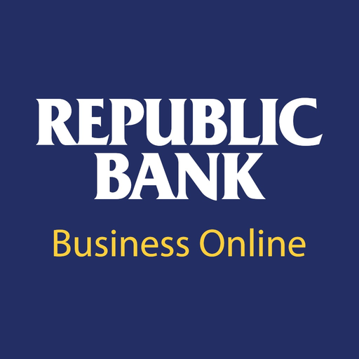 Republic Bank Business Mobile app icon