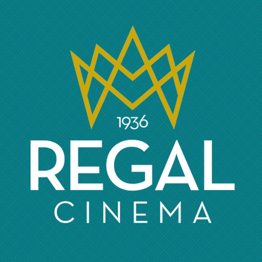 Regal Cinema Youghal app icon