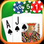 Black Jack ··· icon