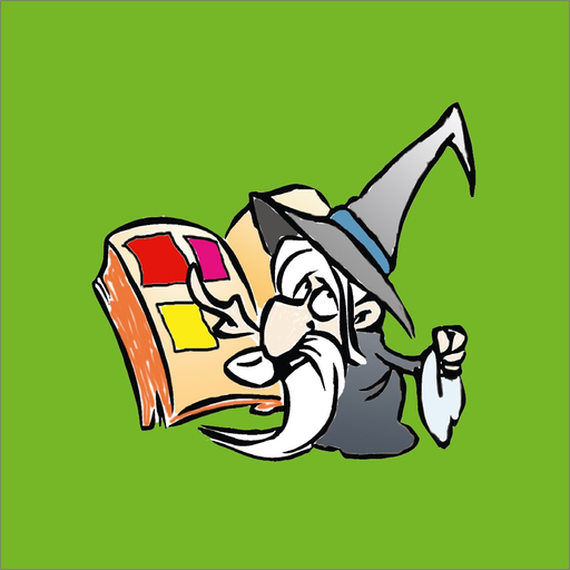 ColorDruid Measure app icon
