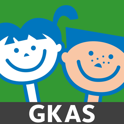 GKAS app icon