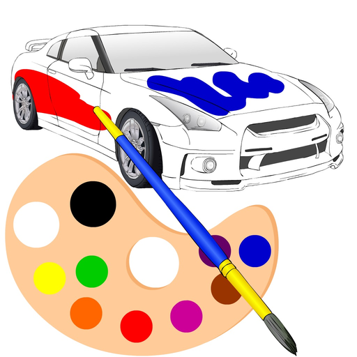 ColorMe Reloaded app icon