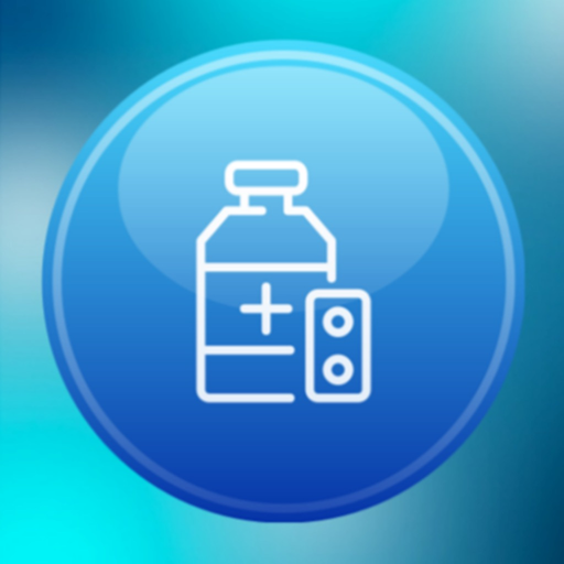 PURA Médica Sur app icon