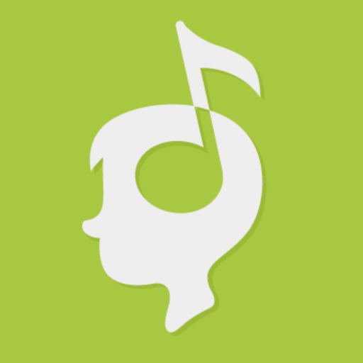 Letra y Acordes app icon
