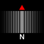 AR Compass Pro icon
