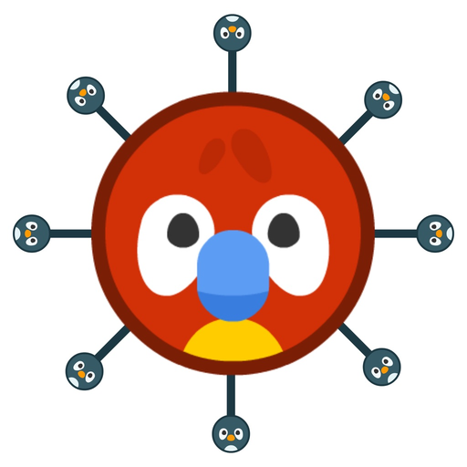 Between Arrow: Best easy game app icon
