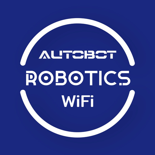 Autobot Robotics WiFi app icon