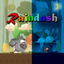 Raindash icon