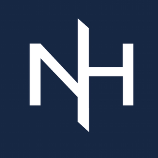 Next|Health app icon