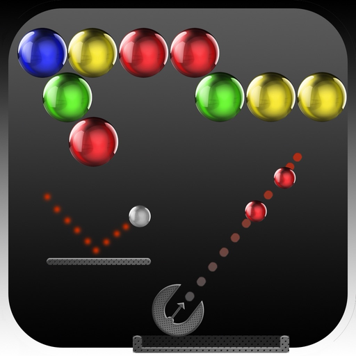 Re:Bounding app icon