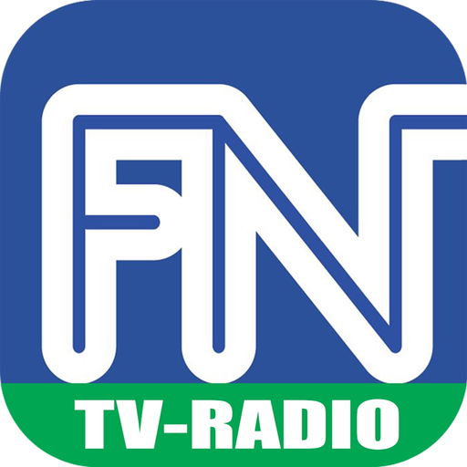 Fresh News TV app icon