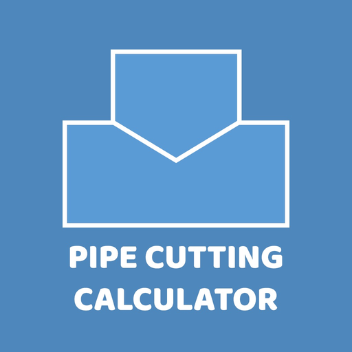 Pipe Cutting Calculator app icon