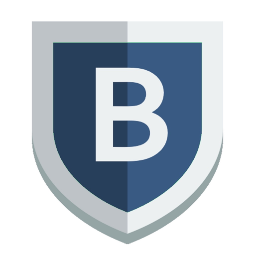 B-Safe app icon