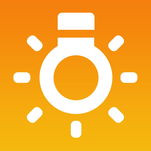 Lumen Calculator app icon