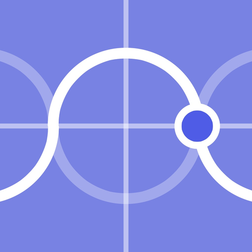 Harmonic Wave Equation Calc app icon