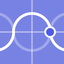Harmonic Wave Equation Calc icon