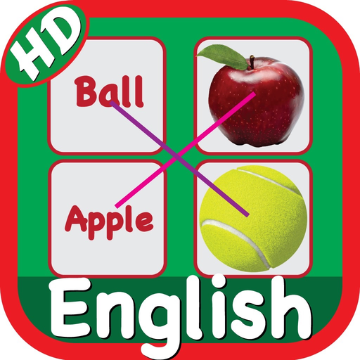 Pair Making Matching Puzzle app icon