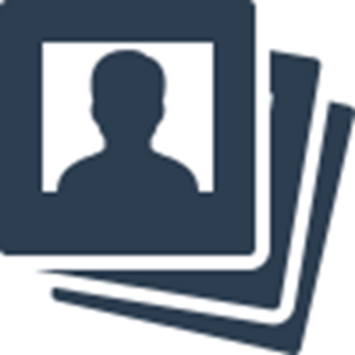 Map My Photo app icon