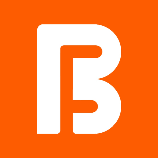 BonFoto app icon