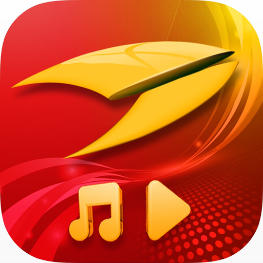 Radical Fitness Mobile China app icon