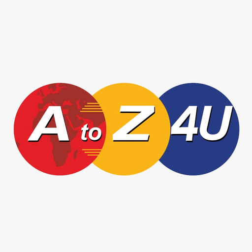 AToZ Courier app icon