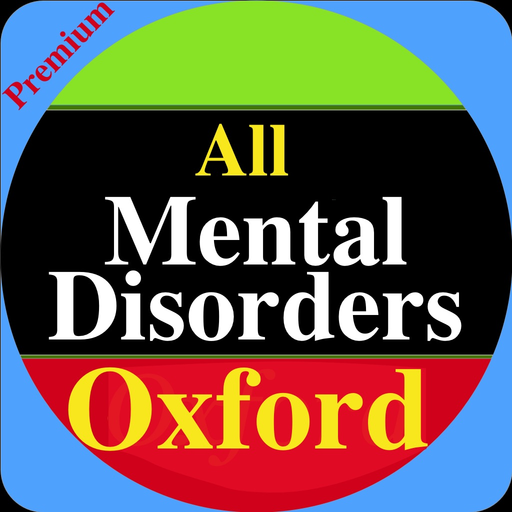 Mental Disorders Premium app icon