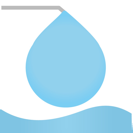 Water Drops! app icon