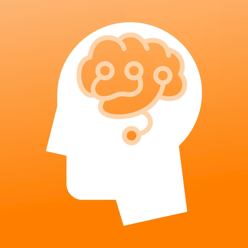 Schulte - Attention training app icon