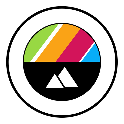 Landscape - Effects Filter app icon