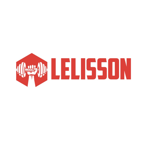 Lelisson Trainer app icon