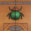Ancient Egypt: secret trail icon