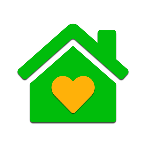HomeSafe: Don't Worry Mom app icon