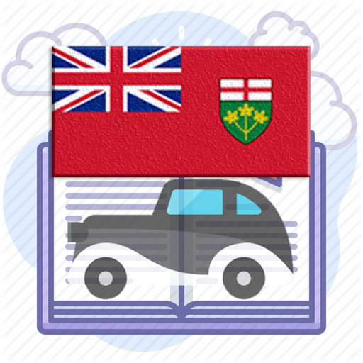 G1 Driving Test - Ontario app icon