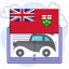 G1 Driving Test - Ontario icon