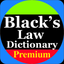 Legal / Law Dictionary Pro icon
