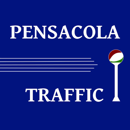 Pensacola Traffic app icon