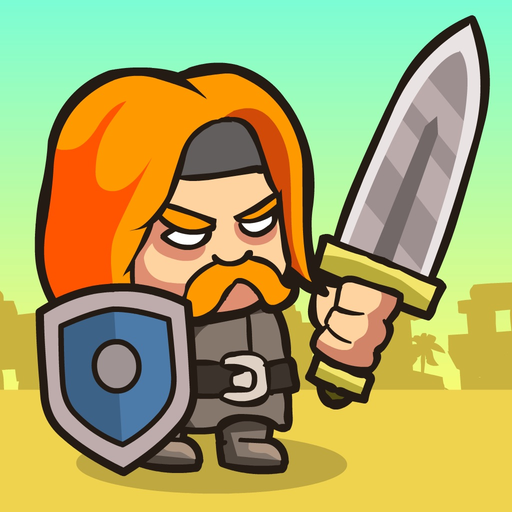 Shorties's Kingdom 2 app icon