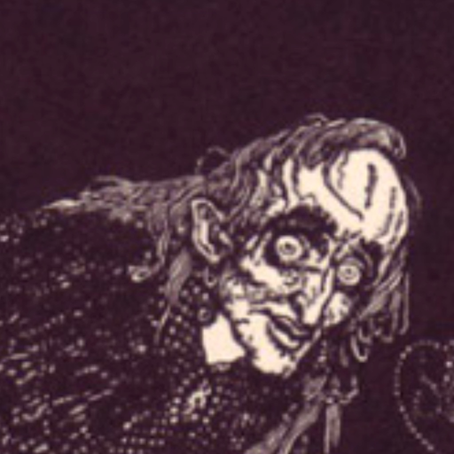 Draugr Corrupt app icon