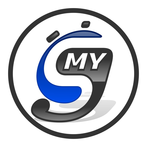 MySpotter app icon