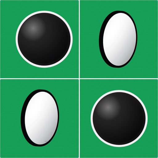 Reversi ™ app icon