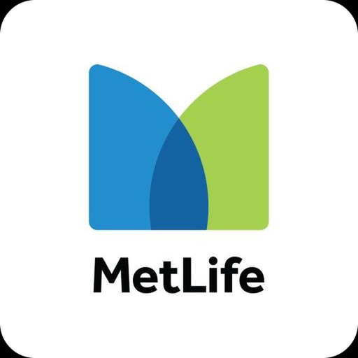 MetLife DAP app icon