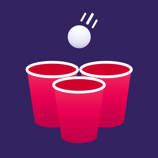 Beer Pong. app icon