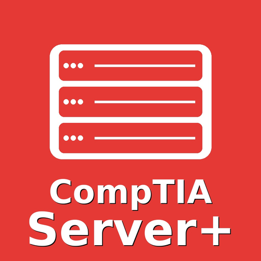 Comptia Server SK0 004 MCQ app icon