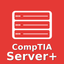 Comptia Server SK0 004 MCQ icon