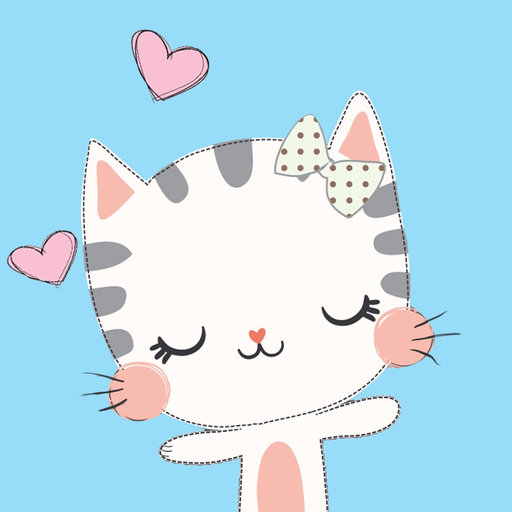 Cute Wallpapers Background app icon