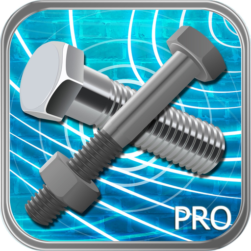 Stud Magnetic Detector PRO app icon