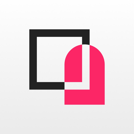 Tadarc - art & history guide app icon