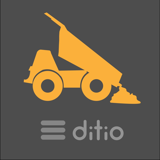 Transport v2 app icon
