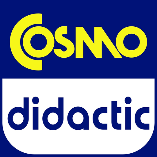 COSMO Didactic app icon