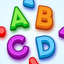 ABC Learning Game With Phonics icon